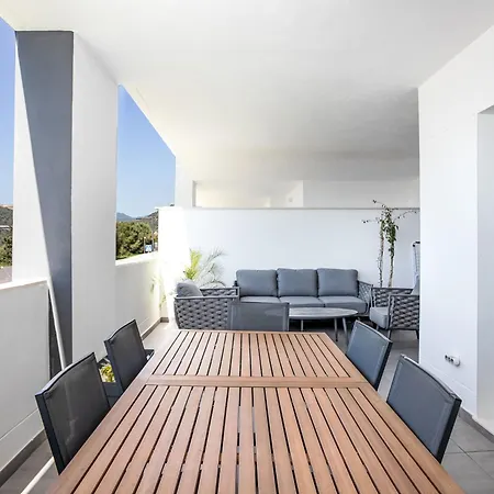 Habitat Valle By Interhome *