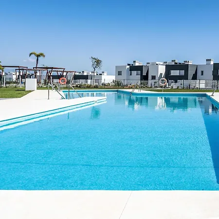 Habitat Valle By Interhome *