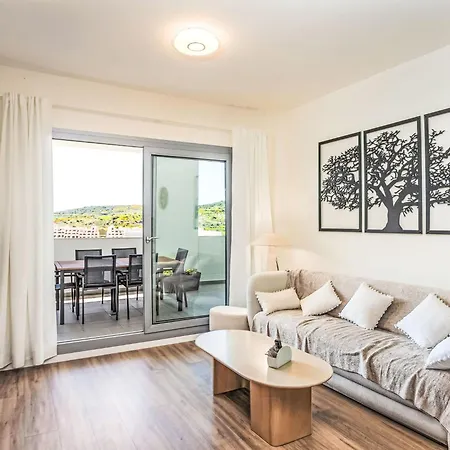 Habitat Valle By Interhome Estepona