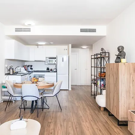 Habitat Valle By Interhome * Estepona