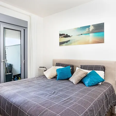 Habitat Valle By Interhome * Estepona
