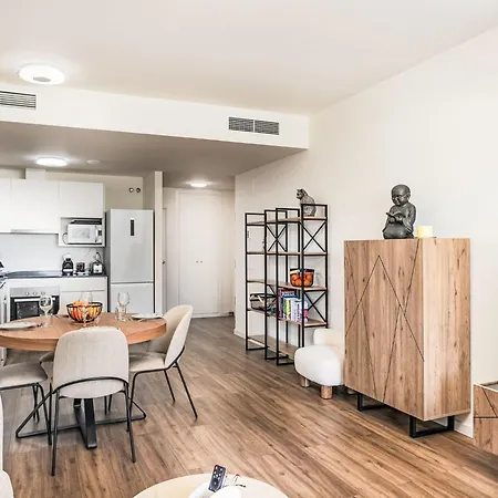 Habitat Valle By Interhome *
