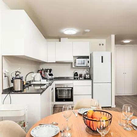 Habitat Valle By Interhome * Estepona