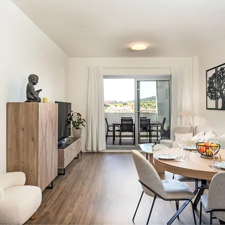 Habitat Valle By Interhome