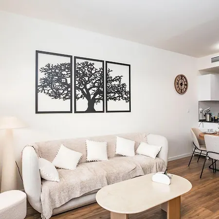 Lejlighed Habitat Valle By Interhome *
