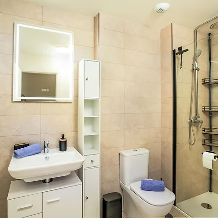 Habitat Valle By Interhome