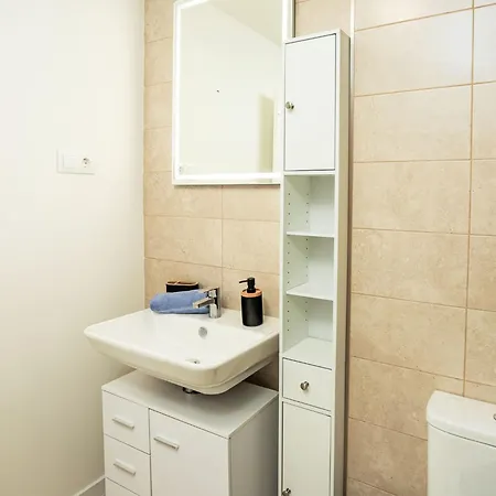 Lejlighed Habitat Valle By Interhome Estepona