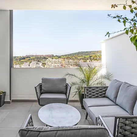 Habitat Valle By Interhome * Estepona