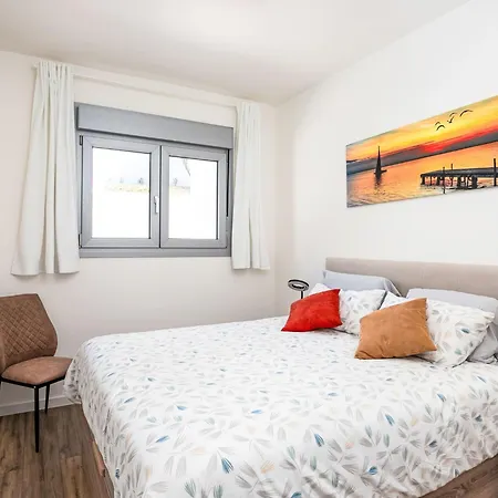 Habitat Valle By Interhome *