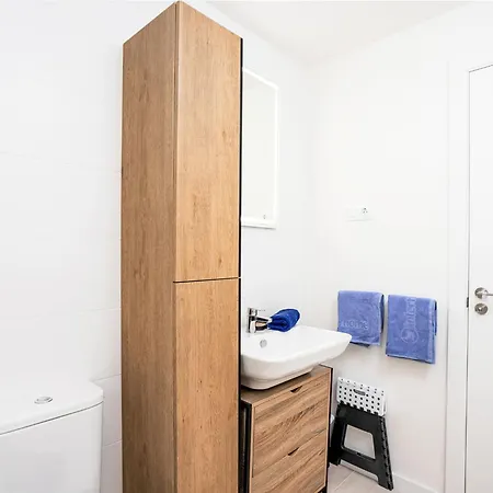 Lejlighed Habitat Valle By Interhome