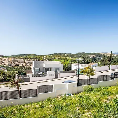Habitat Valle By Interhome Lejlighed Estepona