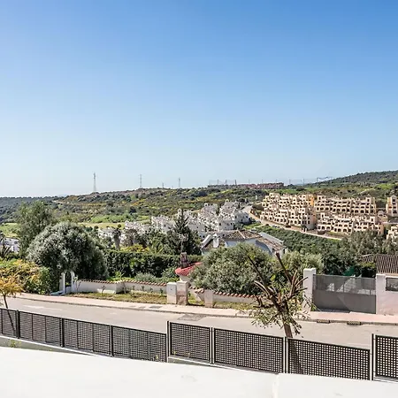 Habitat Valle By Interhome * Estepona