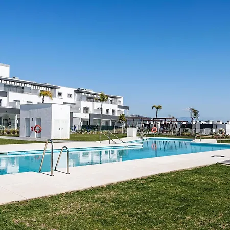 Habitat Valle By Interhome * Estepona