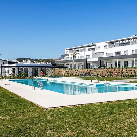 Lejlighed Habitat Valle By Interhome