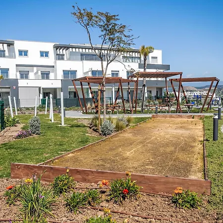 Habitat Valle By Interhome *