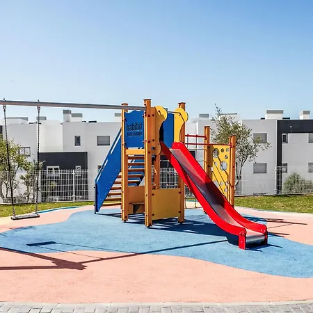 Habitat Valle By Interhome * Estepona