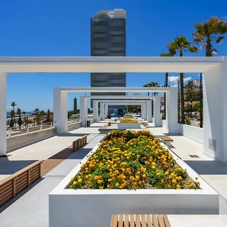Habitat Valle By Interhome Lejlighed Estepona