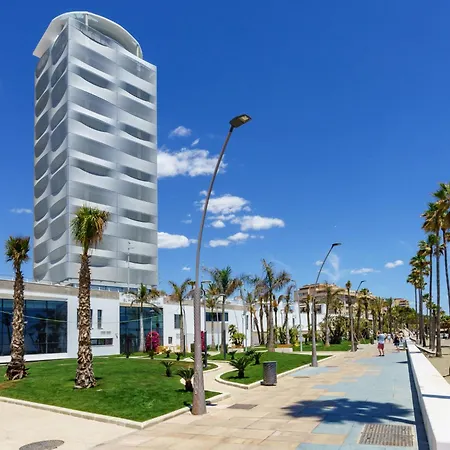 Lejlighed Habitat Valle By Interhome Estepona
